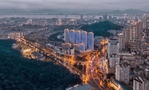 浙江一三城高鐵將通車 臺州或成最大贏家,直達杭州一小時經(jīng)濟圈