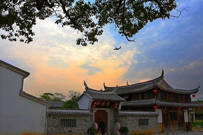 這份省級(jí)示范名單,臺(tái)州2縣(市)9鄉(xiāng)鎮(zhèn)(街道)上榜!