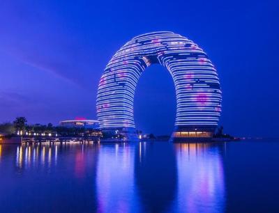 浙江三座三線城市角逐!湖州、臺(tái)州、衢州誰能在2019登頂二線呢?