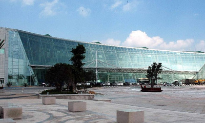 臺(tái)州市國(guó)際會(huì)展中心