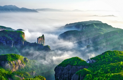 &ldquo;山海水城&middot;和合臺(tái)州&rdquo; 2018臺(tái)州旅游推廣系列活動(dòng)圓滿收關(guān)