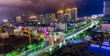 臺州三地躋身全國 兩山 發展百強前二十強