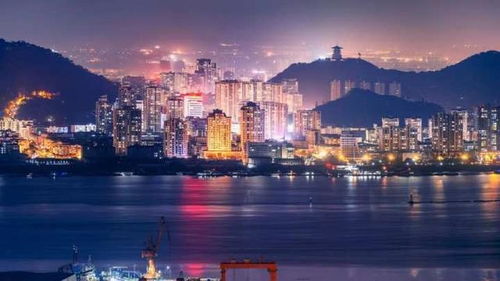 城 勢而上丨臺州,用 硬氣 爭氣