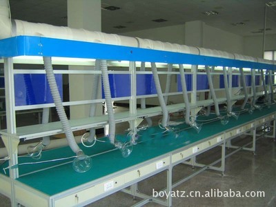 【電路板錫焊線,電子產(chǎn)品焊接線,】?jī)r(jià)格,廠家,圖片,其他輸送機(jī)械,臺(tái)州市博亞流水線設(shè)備制造-