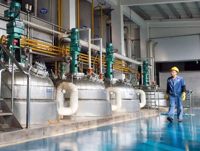 開(kāi)足馬力 臺(tái)州的&ldquo;新年新夢(mèng)想&rdquo;