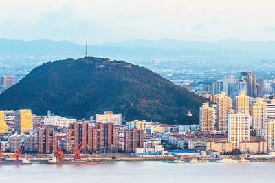 最新浙江89個區(qū)縣市經(jīng)濟(jì)實(shí)力排行榜!你的家鄉(xiāng)居然排在這兒!