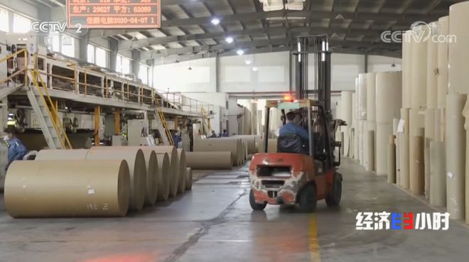 央視《經(jīng)濟(jì)半小時》走進(jìn)臺州:抗疫突圍,轉(zhuǎn)身向內(nèi)要市場