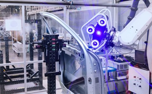 解碼沃爾沃碳中和路徑 臺州工廠實現(xiàn)100 電能碳中和 汽車預言家