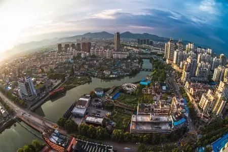 規(guī)劃詳解 雙寶珠區(qū)塊開發(fā)建設(shè)進(jìn)入快車道