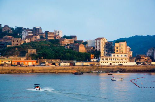 隱藏在臺州的最美六大古鎮,每個都帶著溫柔與美麗,你去過幾個