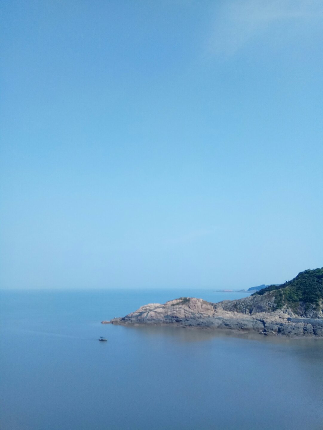 浙江省臺州市玉環縣沙門鎮沙門鎮村級漁業管理中心