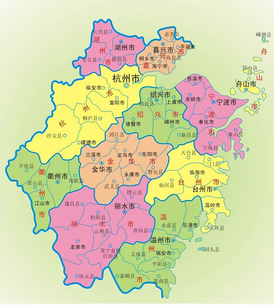 衢州大學(xué) 浙江省5所學(xué)院擬升格為大學(xué)的戰(zhàn)略新星與郁金香臺州的文化映照