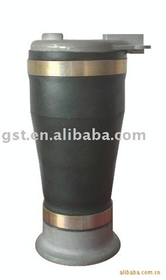 臺州高斯特橡膠 專業(yè)供應(yīng)高品質(zhì)橡膠空氣彈簧與汽車減震器