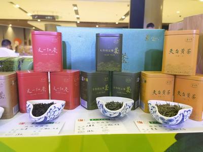 山海珍饈 鮮達(dá)浦江——臺州優(yōu)質(zhì)農(nóng)產(chǎn)品楊浦展銷會即將啟幕
